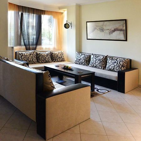 Thesshouse Pefka Fk Apartment เทสซาโลนิกิ ภายนอก รูปภาพ