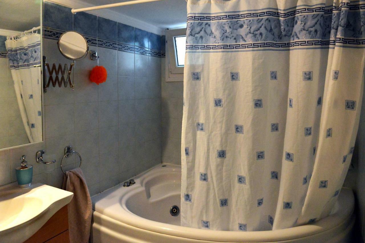 Thesshouse Pefka Fk Apartment เทสซาโลนิกิ ภายนอก รูปภาพ