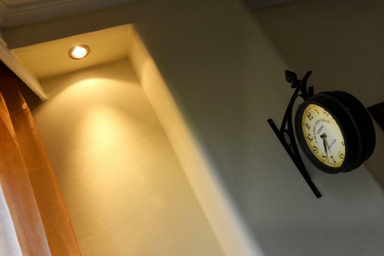 Thesshouse Pefka Fk Apartment เทสซาโลนิกิ ภายนอก รูปภาพ