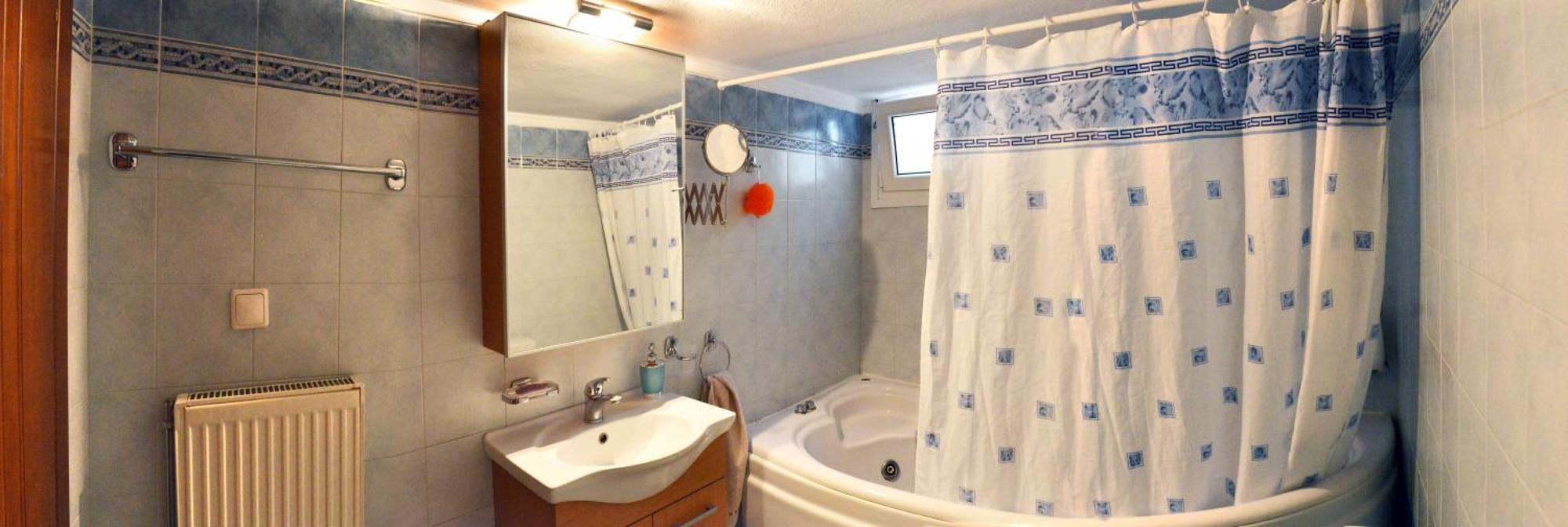 Thesshouse Pefka Fk Apartment เทสซาโลนิกิ ภายนอก รูปภาพ
